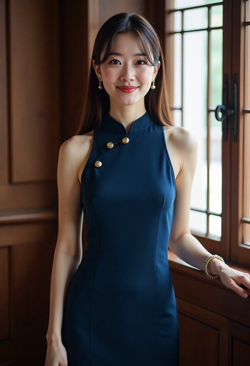 我们的约定
